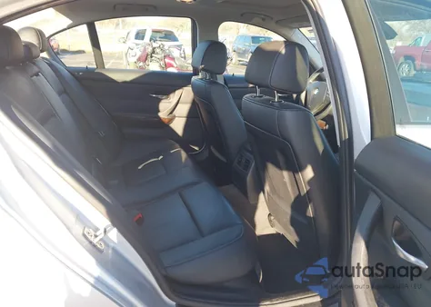 2011 BMW 328I xDrive from USA, damaged, VIN WBAPK5G53BNN80922